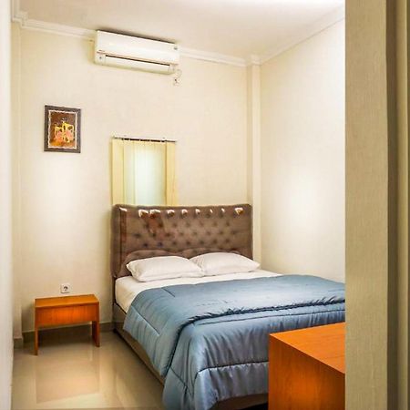 Omah Leren Mitra Reddoorz Near Gembiraloka Zoo Yogyakarta 호텔 외부 사진