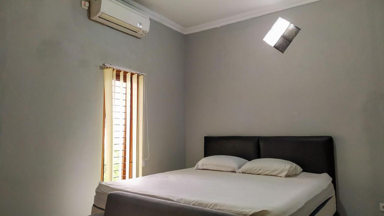 Omah Leren Mitra Reddoorz Near Gembiraloka Zoo Yogyakarta 호텔 외부 사진