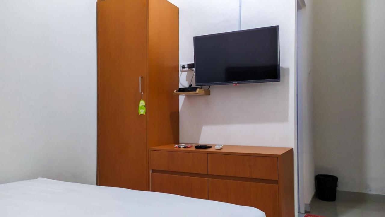 Omah Leren Mitra Reddoorz Near Gembiraloka Zoo Yogyakarta 호텔 외부 사진